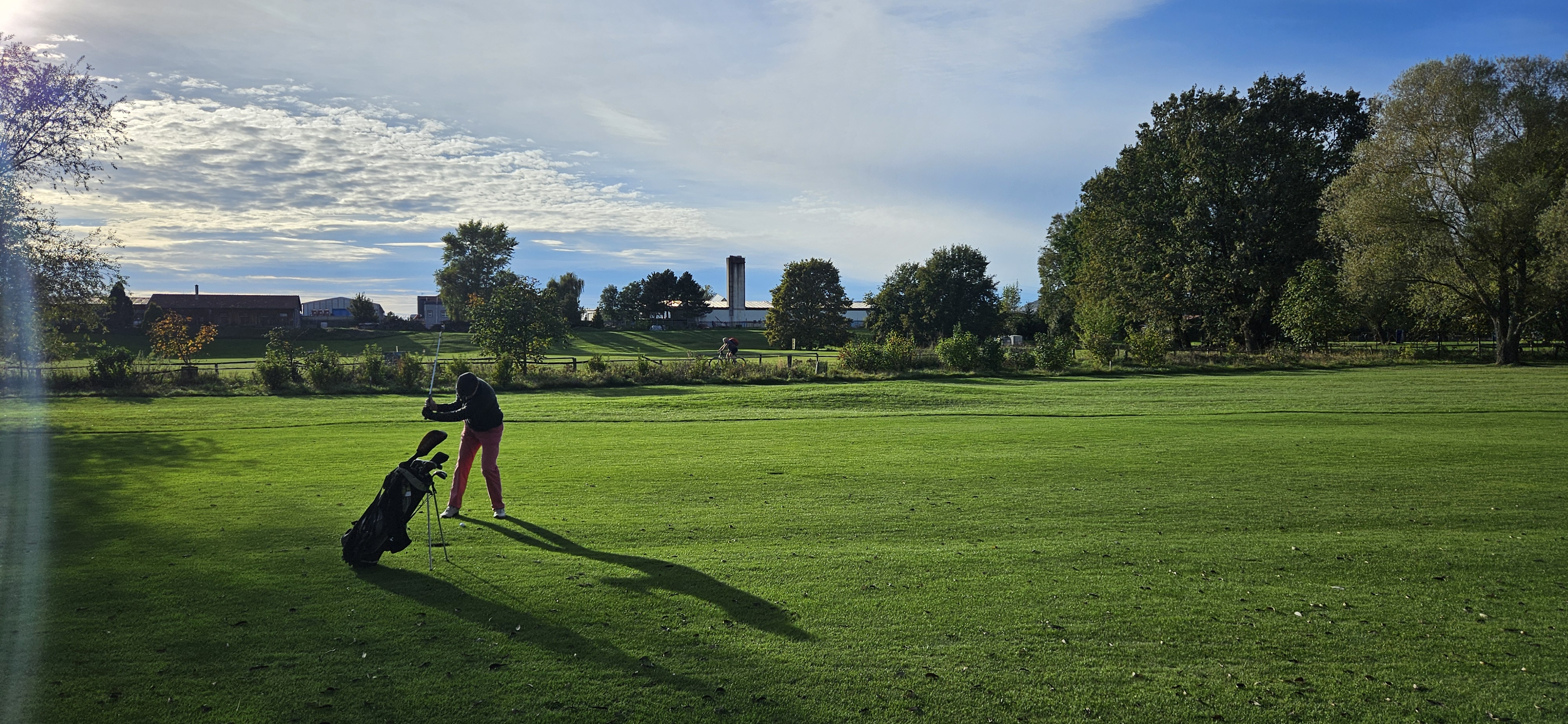 Maria Theresia Golf Club foto 4
