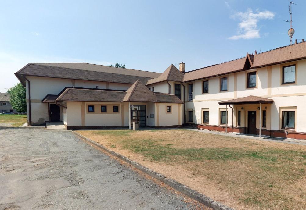 Kulturní dům Doloplazy