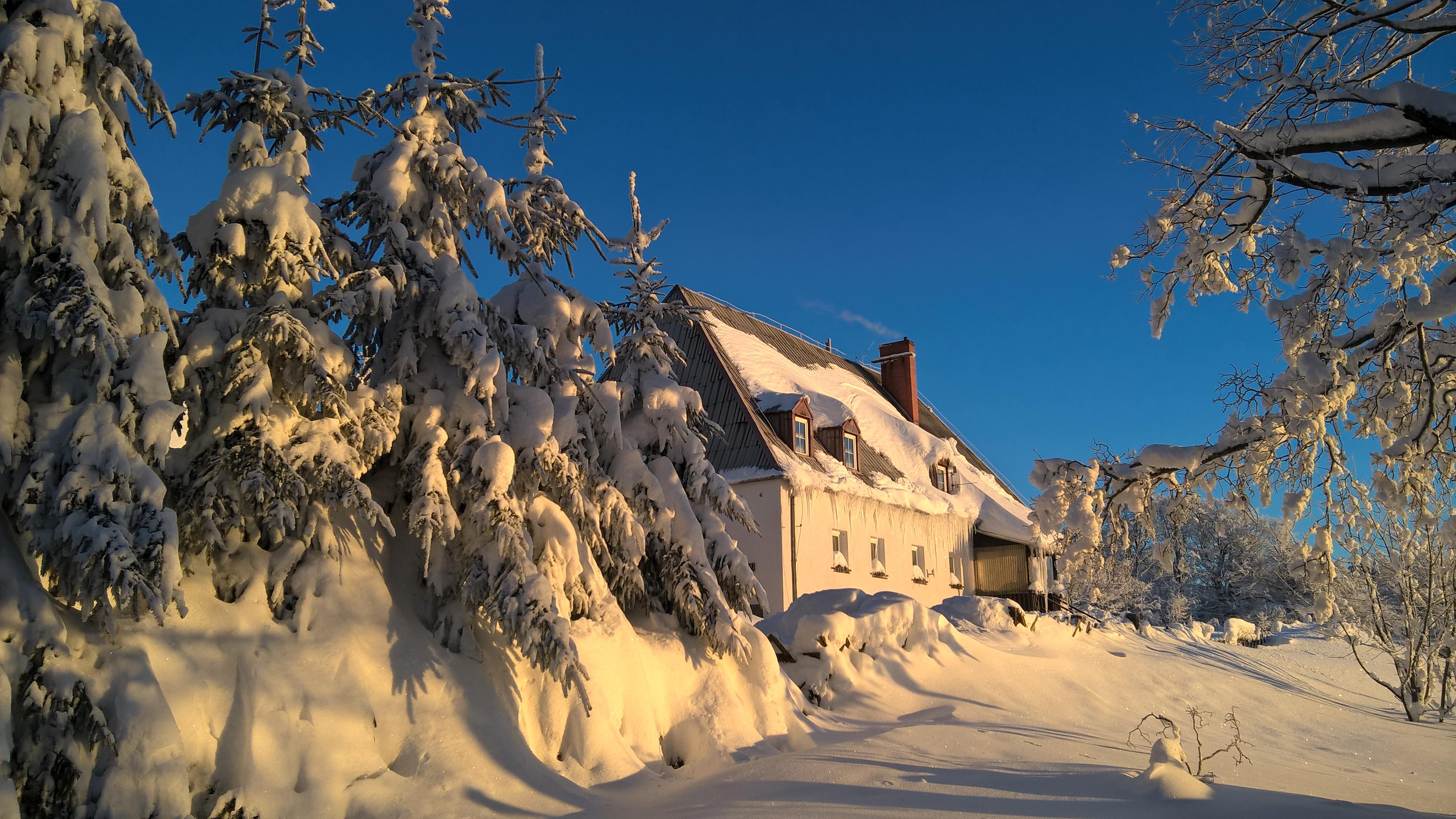 Stará myslivna - restaurace foto 5