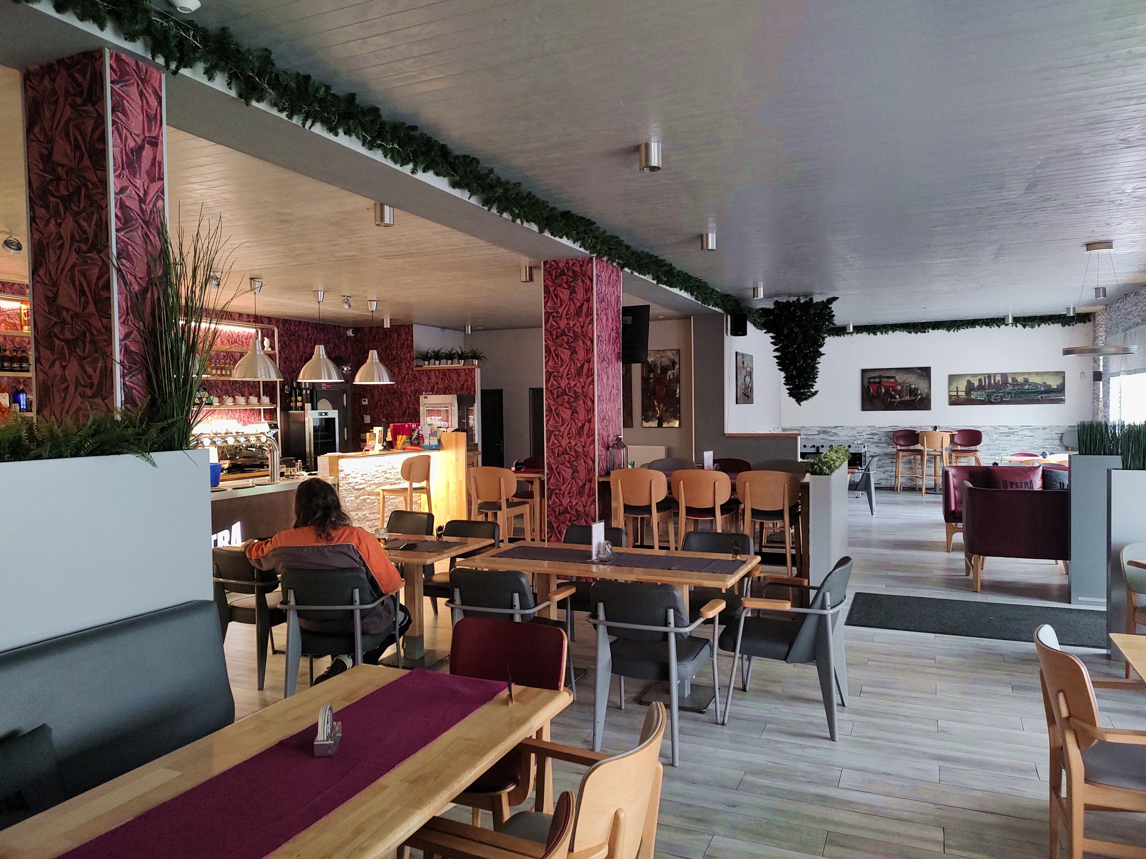 Restaurace U Petra foto 3