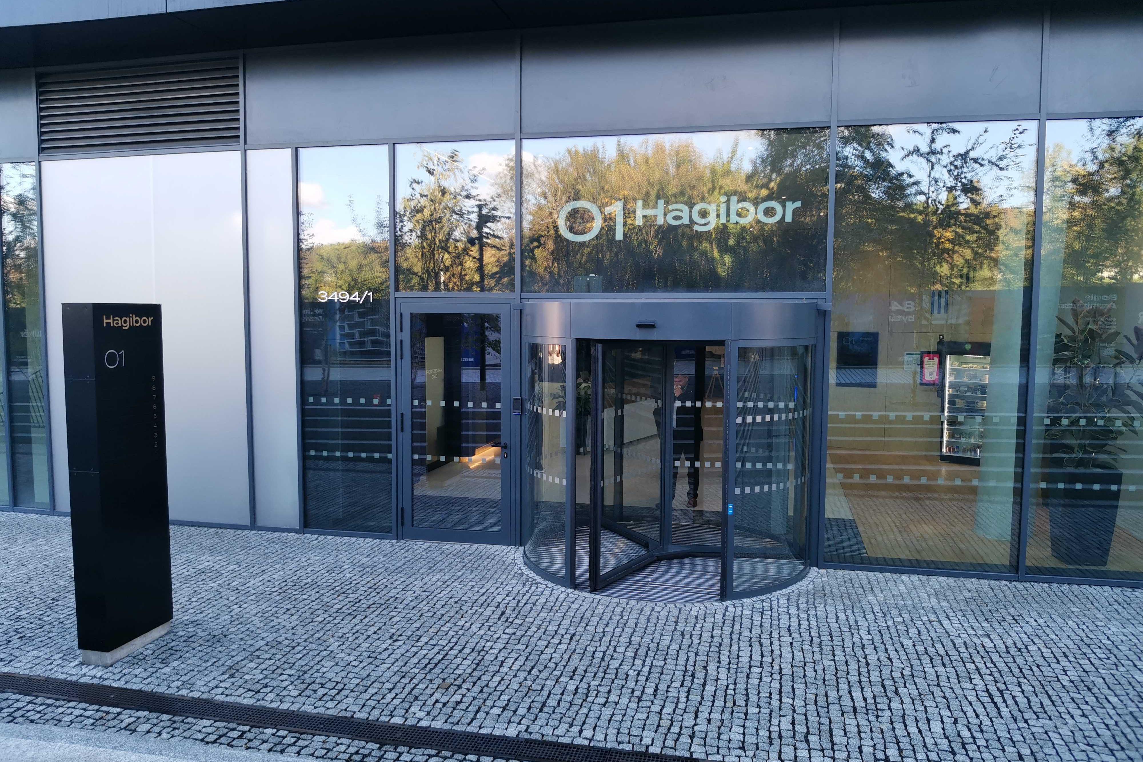 CZECH NEWS CENTER a.s. foto 1