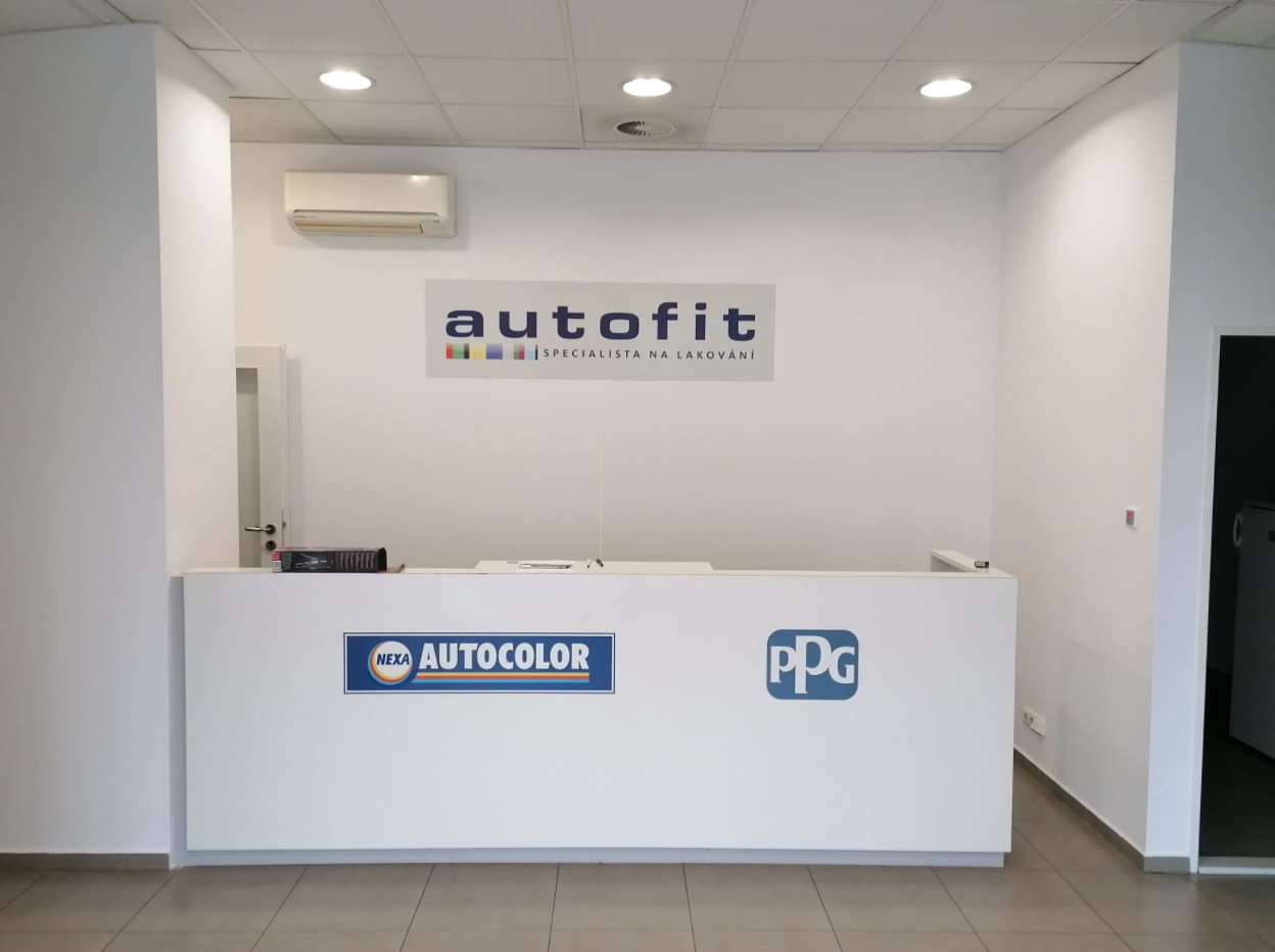 Auto Fit, spol. s r.o. foto 3