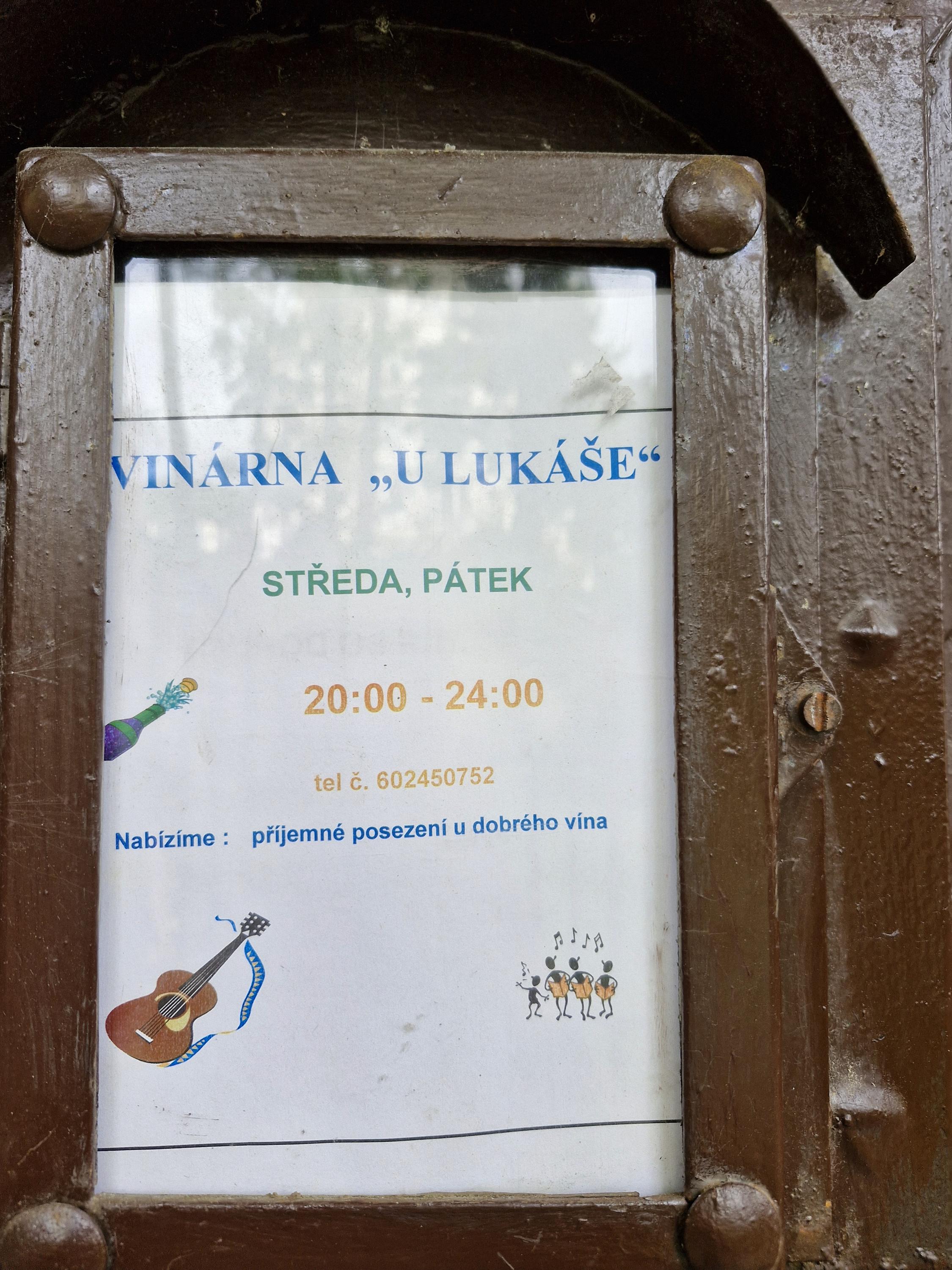 U Lukáše foto 2