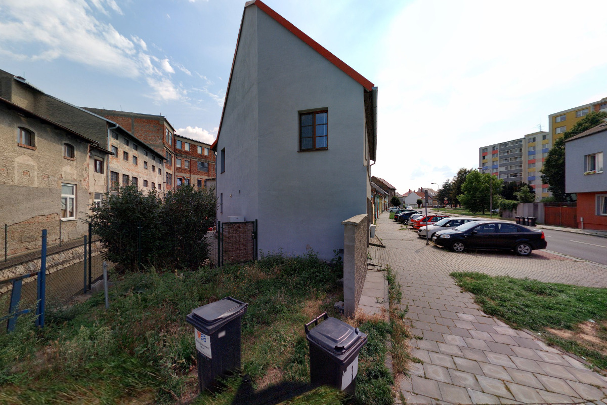 Kadeřnictví Libuše Voskárová