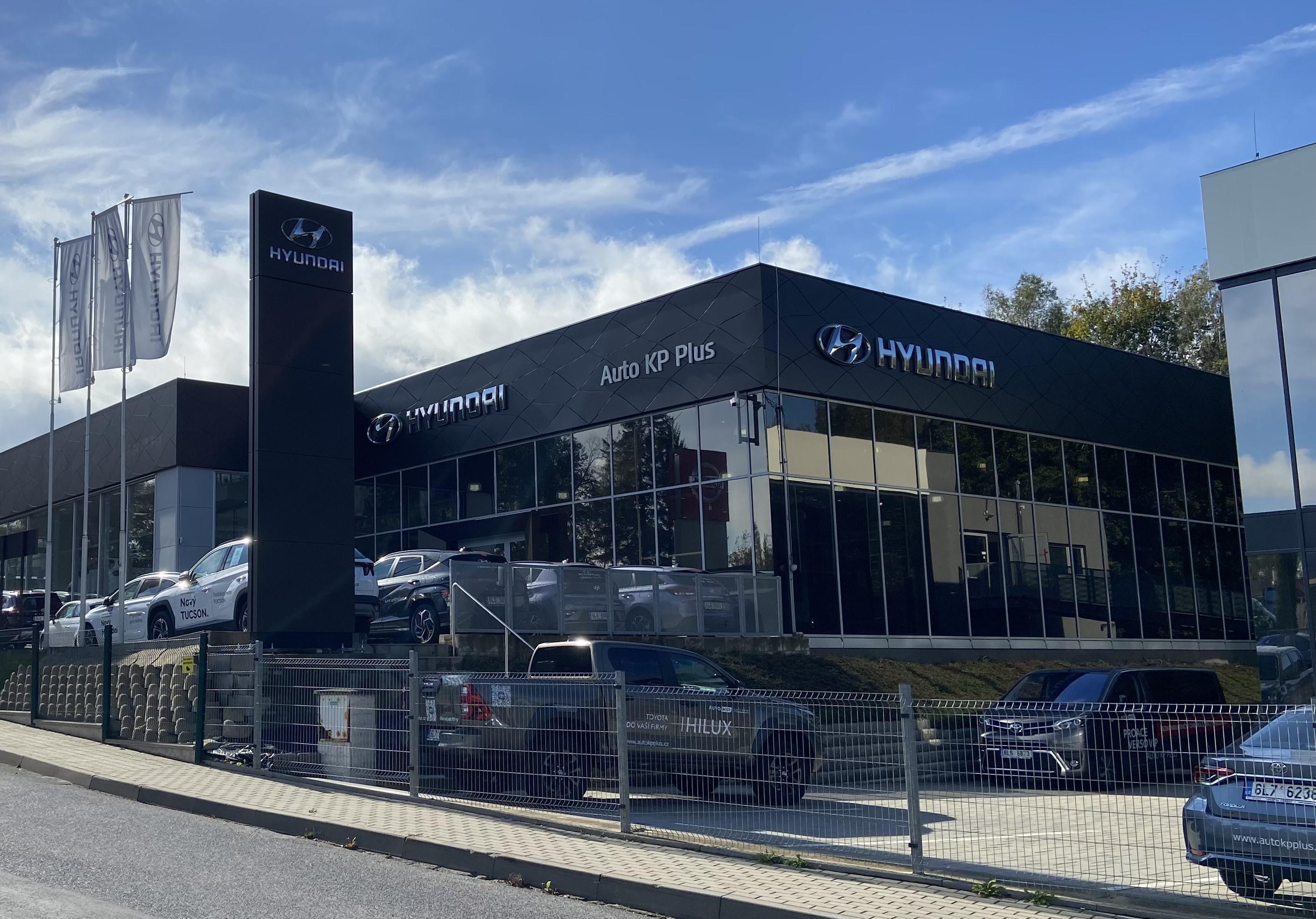 AUTO KP PLUS HD s.r.o. foto 3