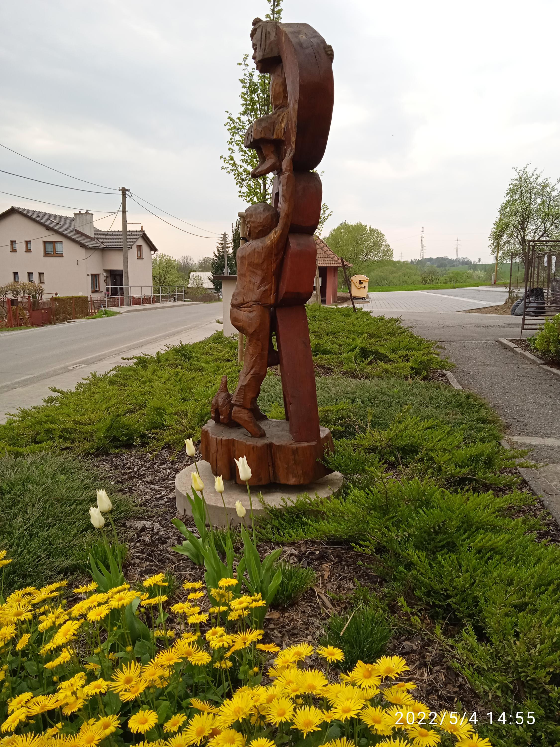 ZŠ Těrlicko, Hradiště foto 2