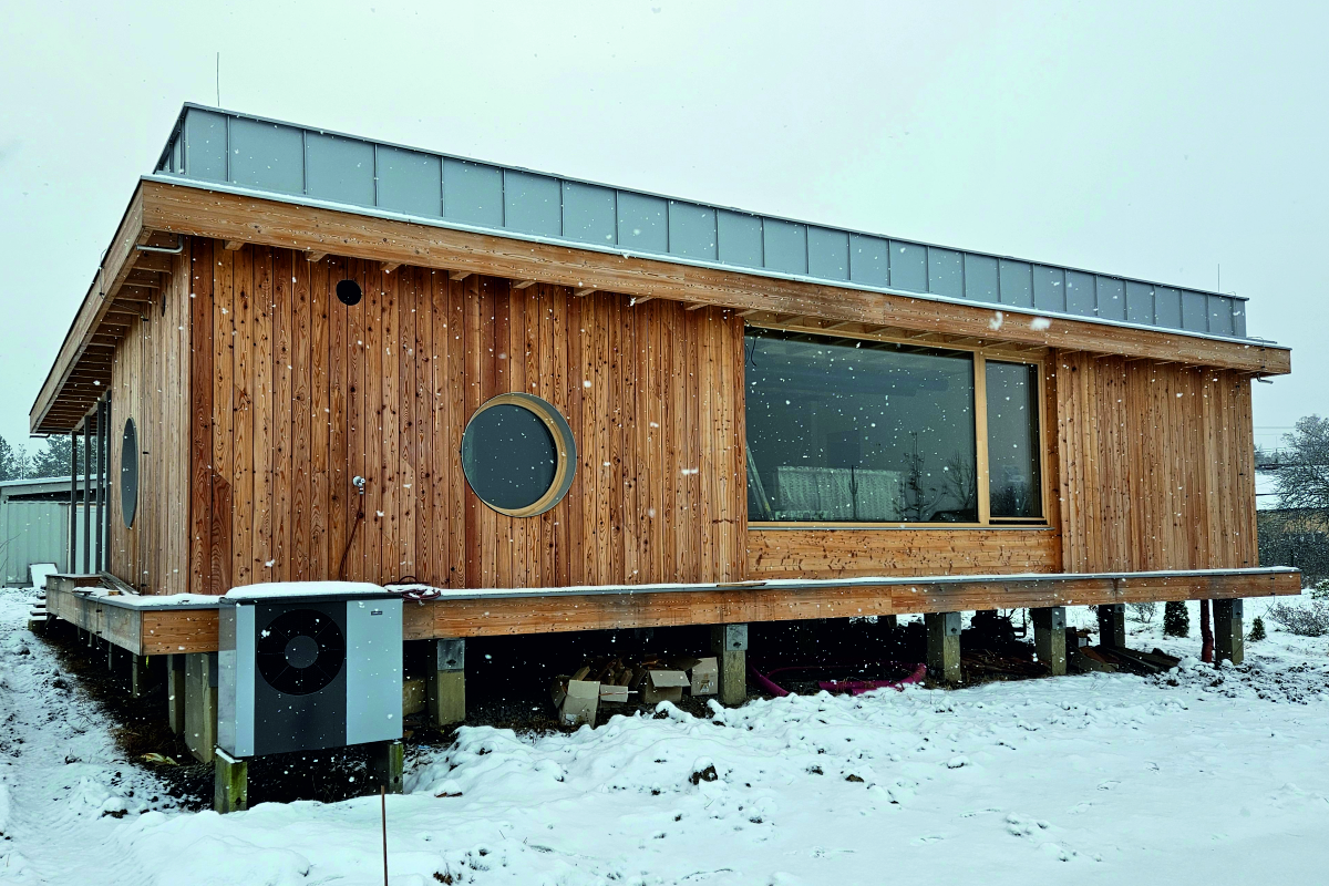 Okna s vůní dřeva spol. s r. o.