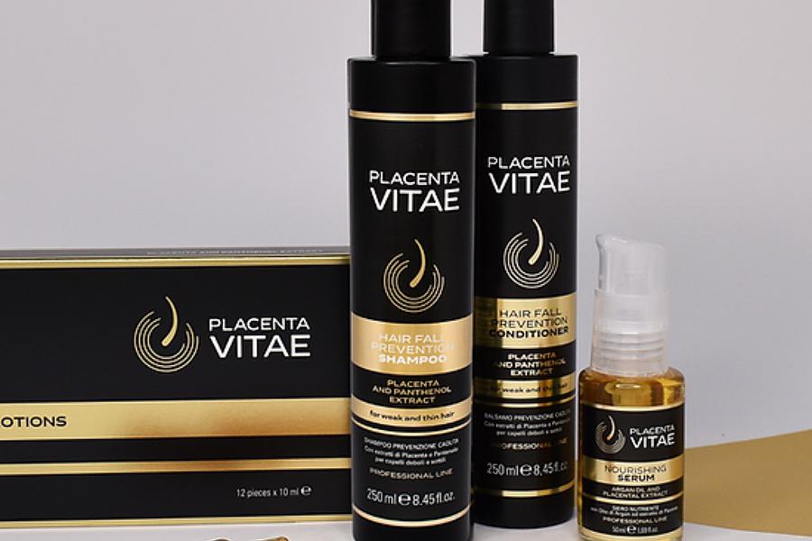 Placenta Vitae sada proti padání vlasů | LVhair.cz