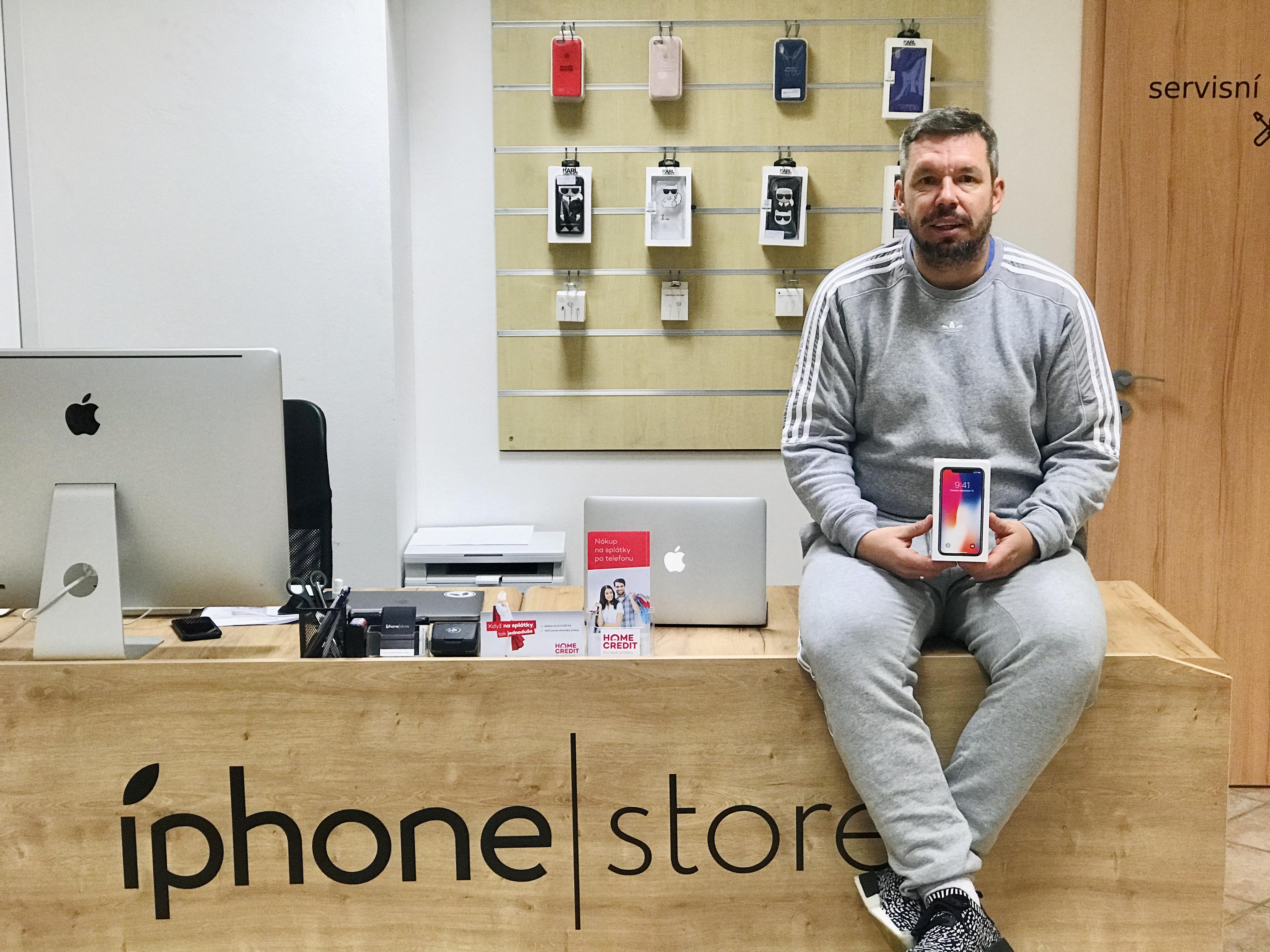 iPhone-store.cz foto 4