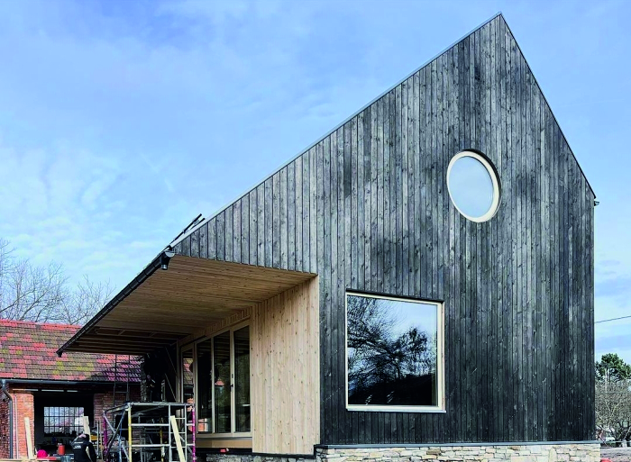 Okna s vůní dřeva spol. s r. o. foto 4