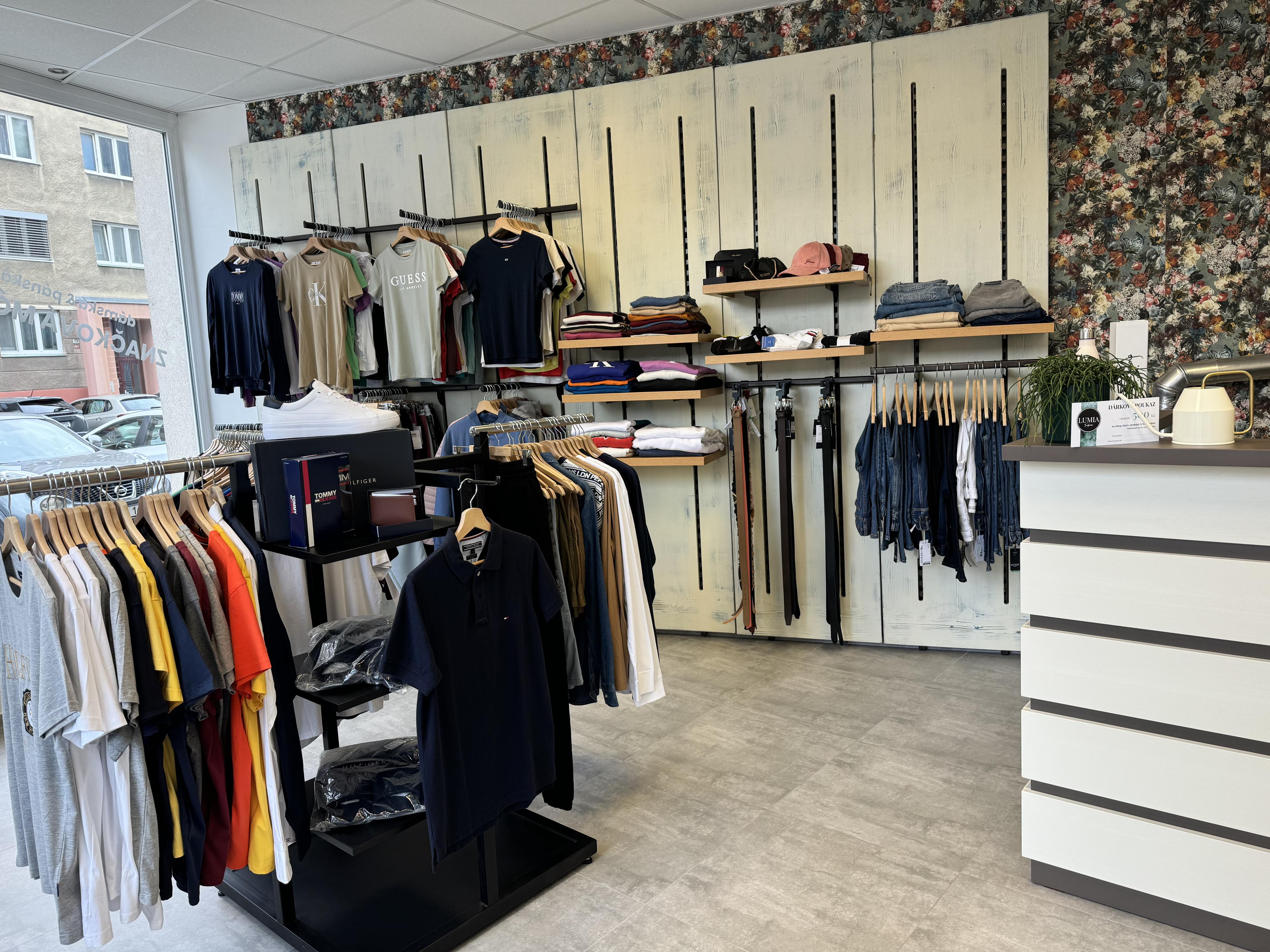 Lumia Fashion foto 4