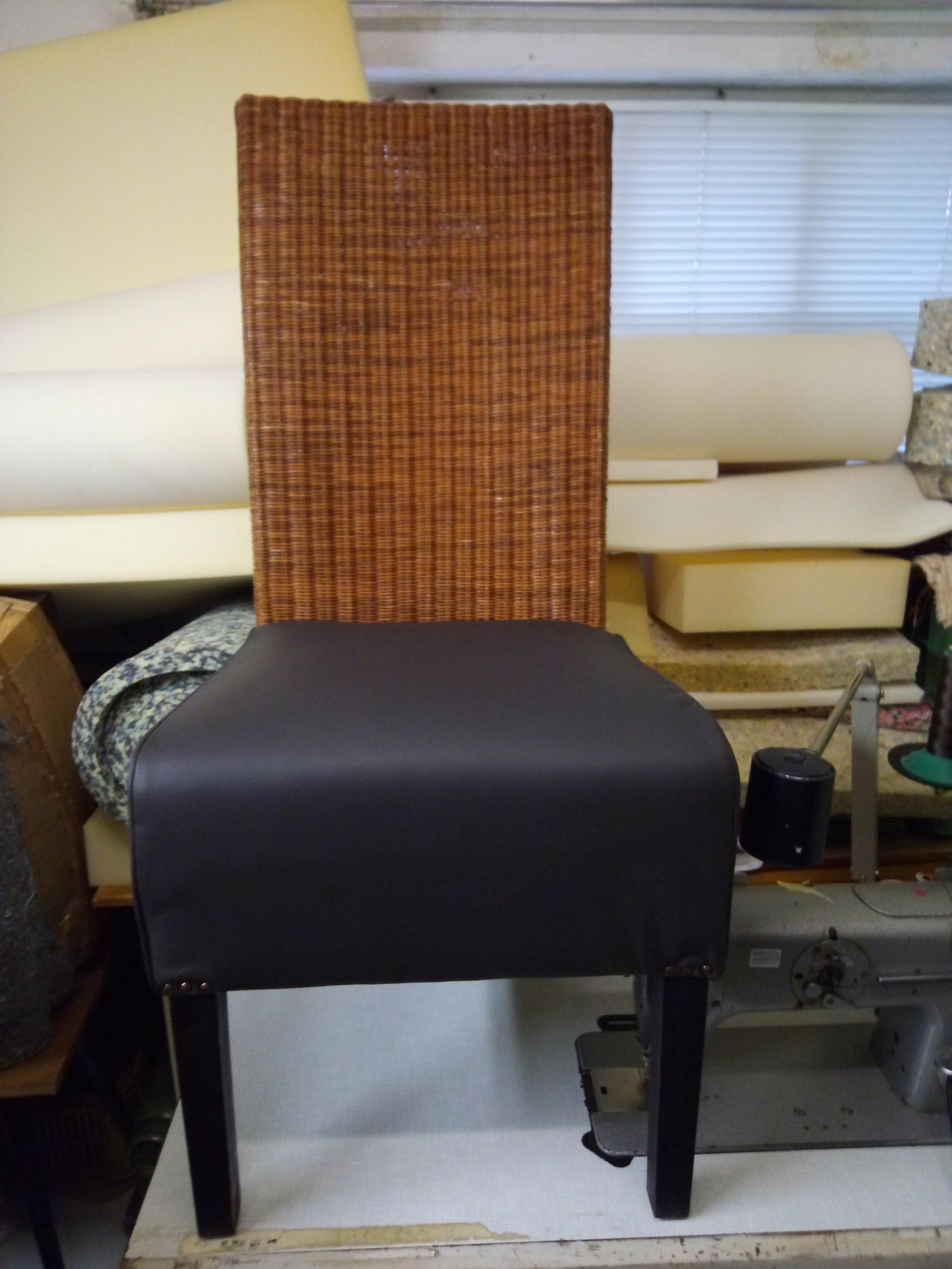 Čalounictví Jan Chaloupka foto 4