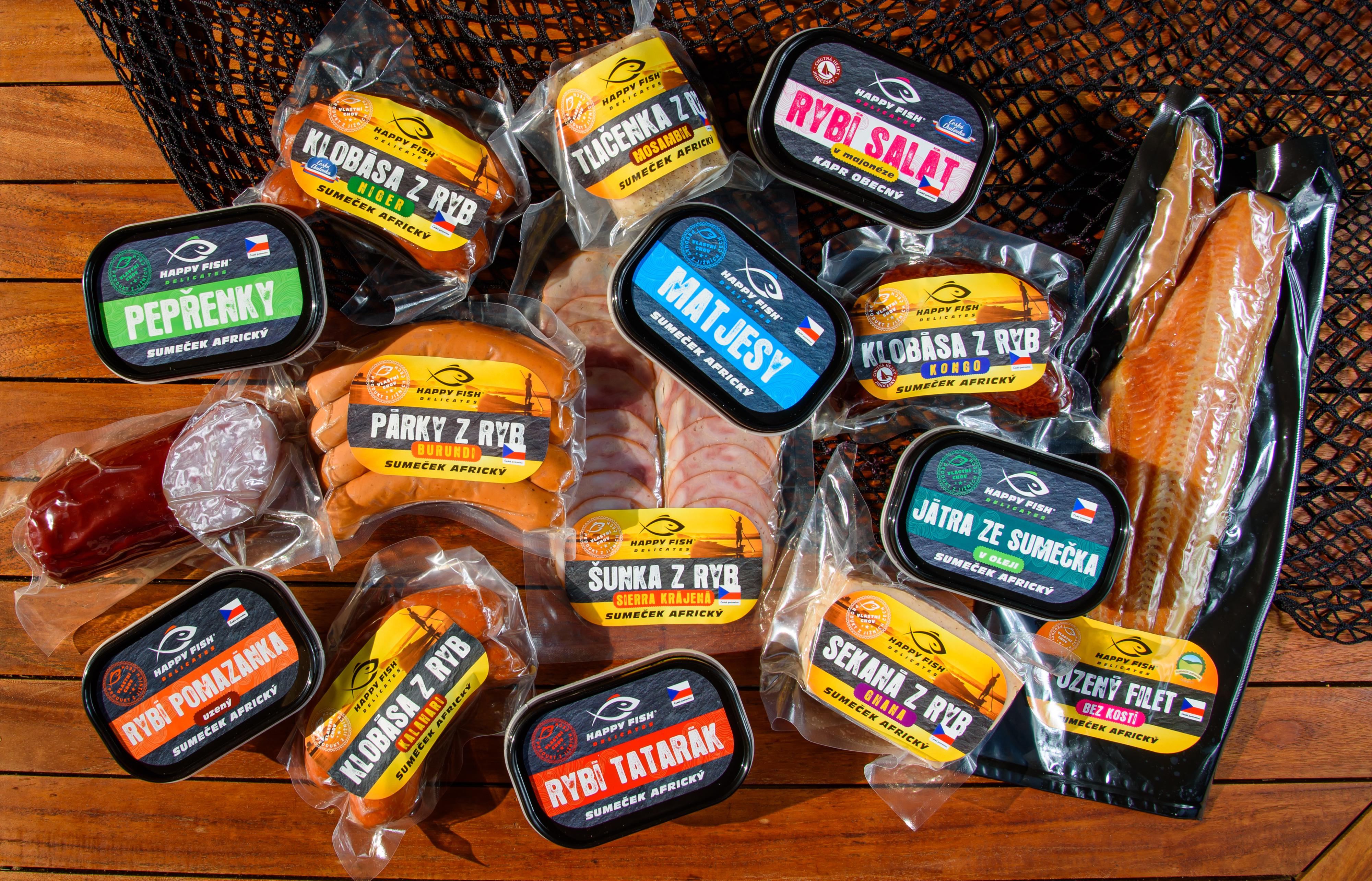 HAPPY FOOD delicates foto 6