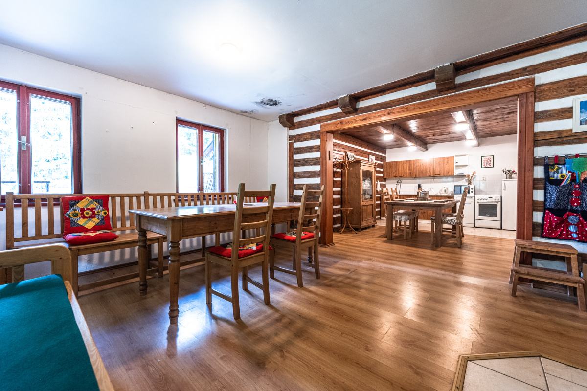 Prodej Chalupy Velká Úpa, Pec pod Sněžkou