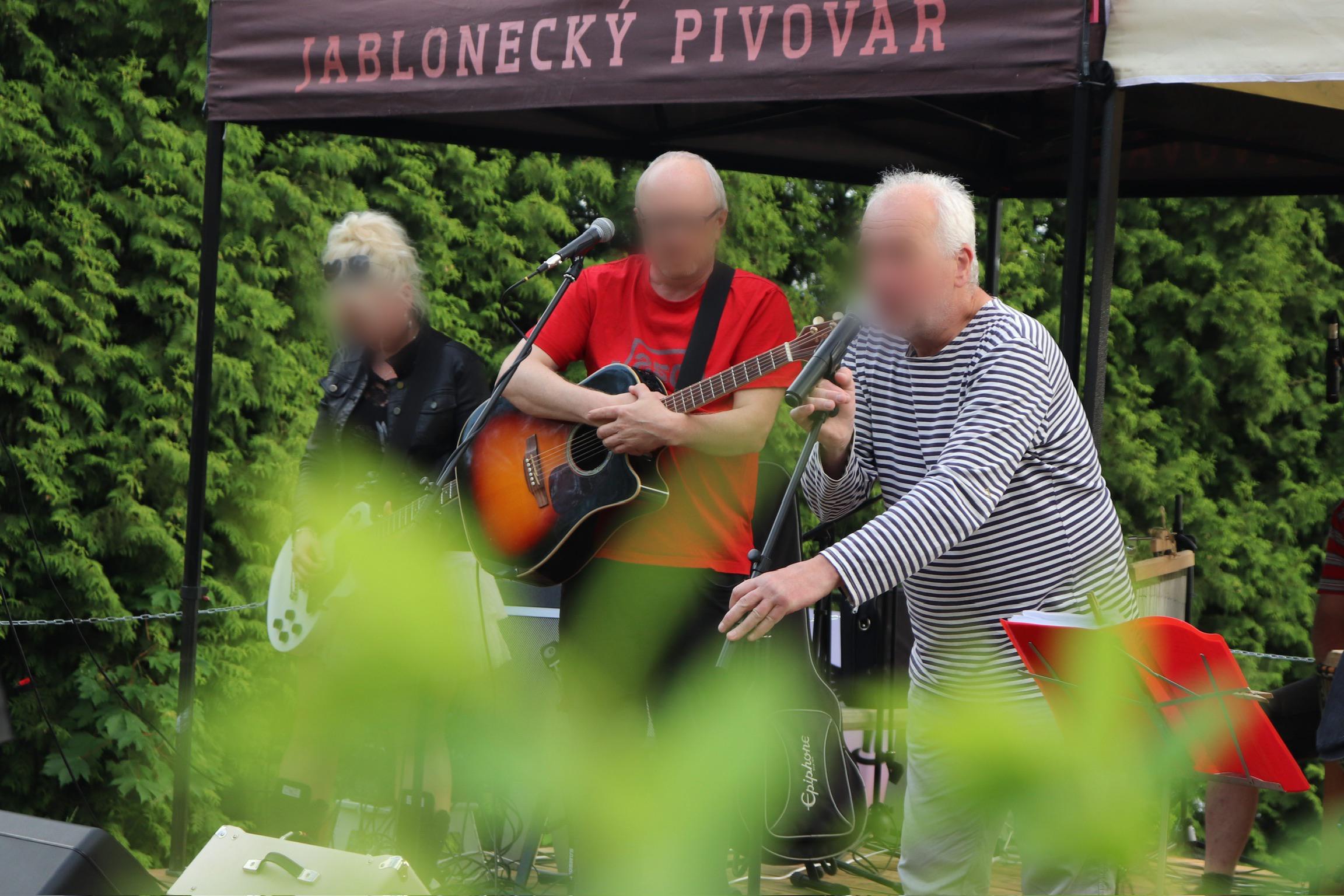 Létající Pivo foto 1