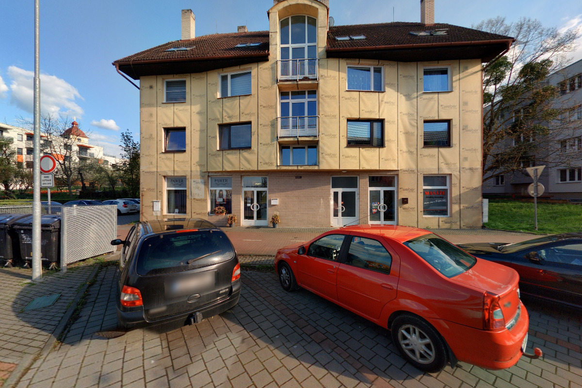 Masáže Ondřej Dvorský foto 4