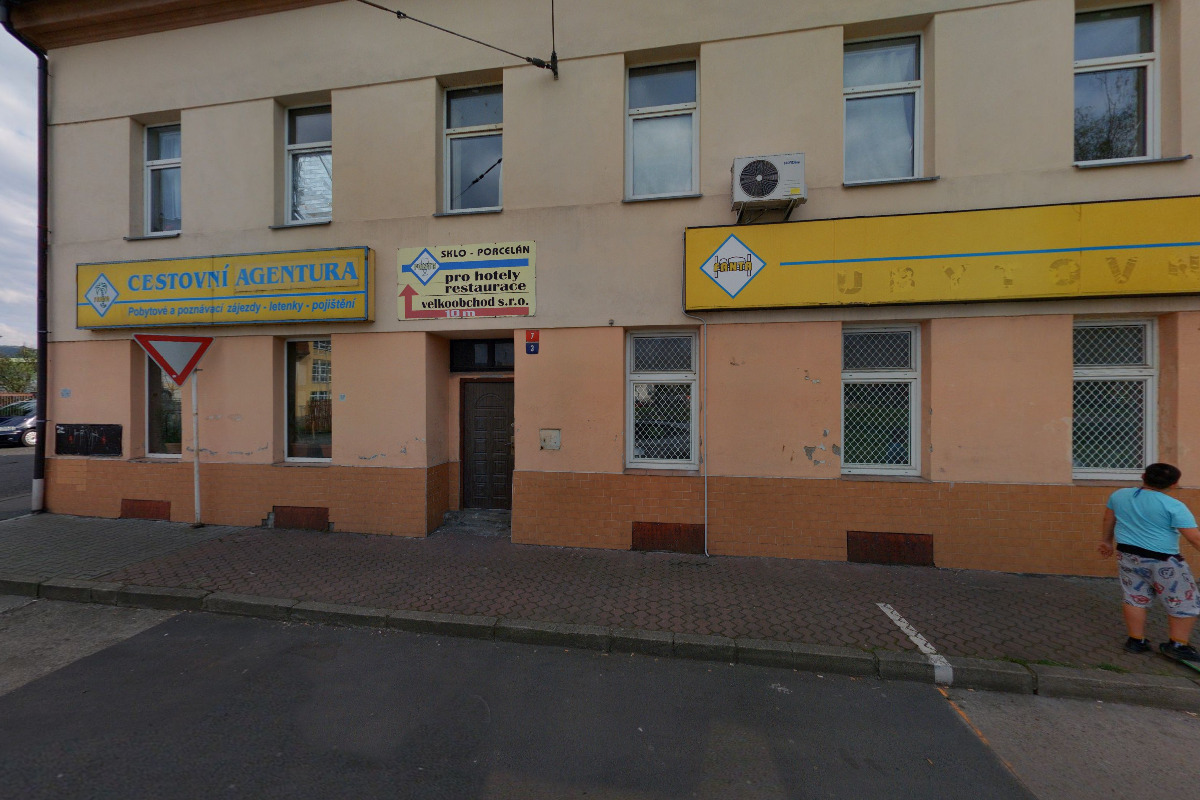 Cafanta.cz foto 5