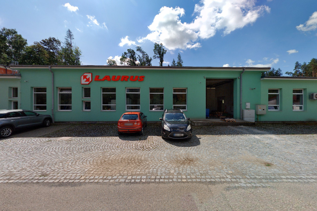 LAURUS, s.r.o.