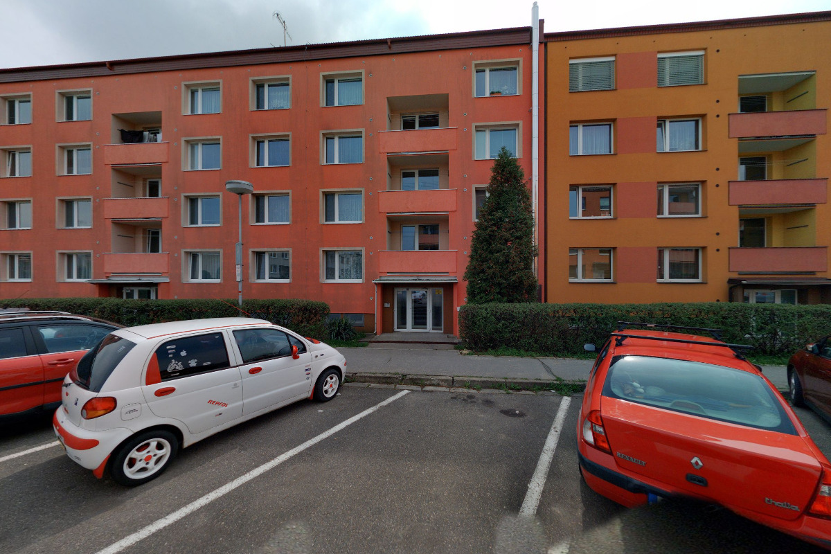 Webdesign - Zdeněk Handl