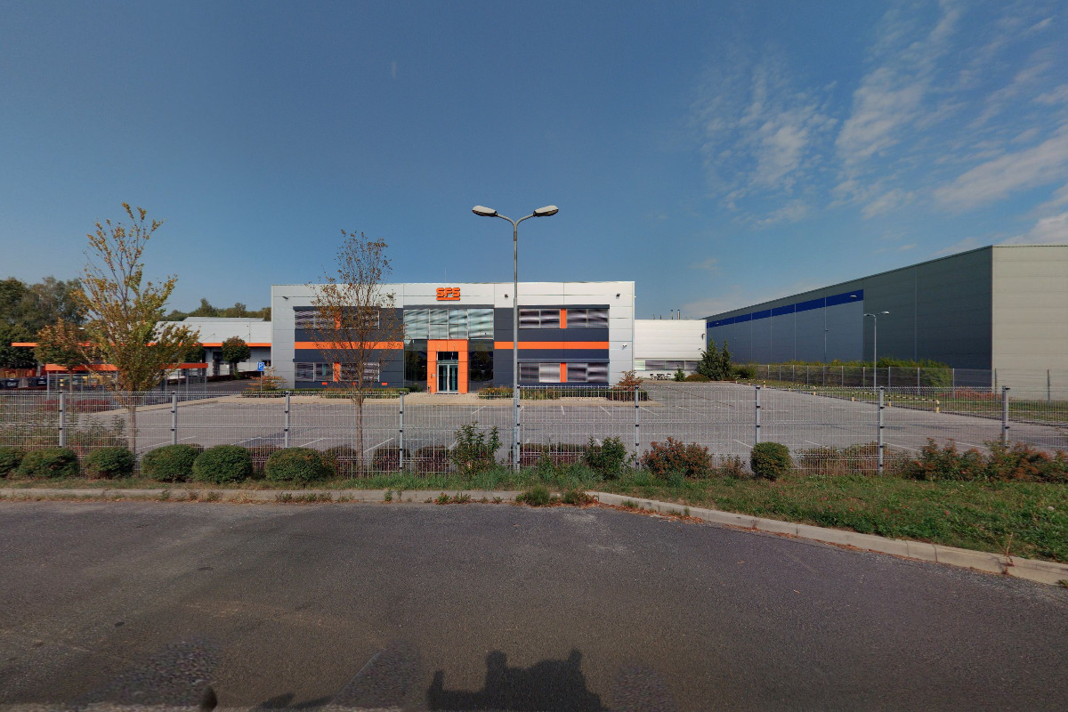 SFS Group CZ, s.r.o. foto 2