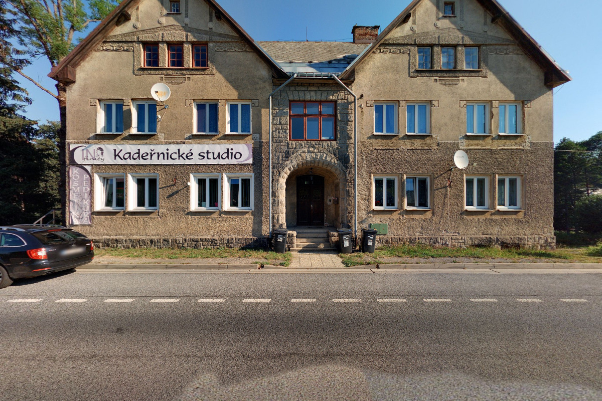 Masáže Šimon foto 4