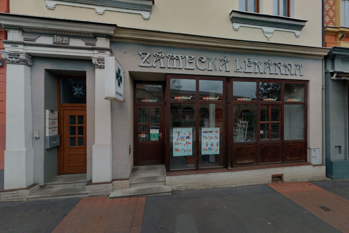 Sportovní klub TKC Děčín