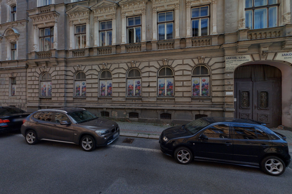 Daňový poradce ev. č. 2701 Gabriela Brabcová foto 2