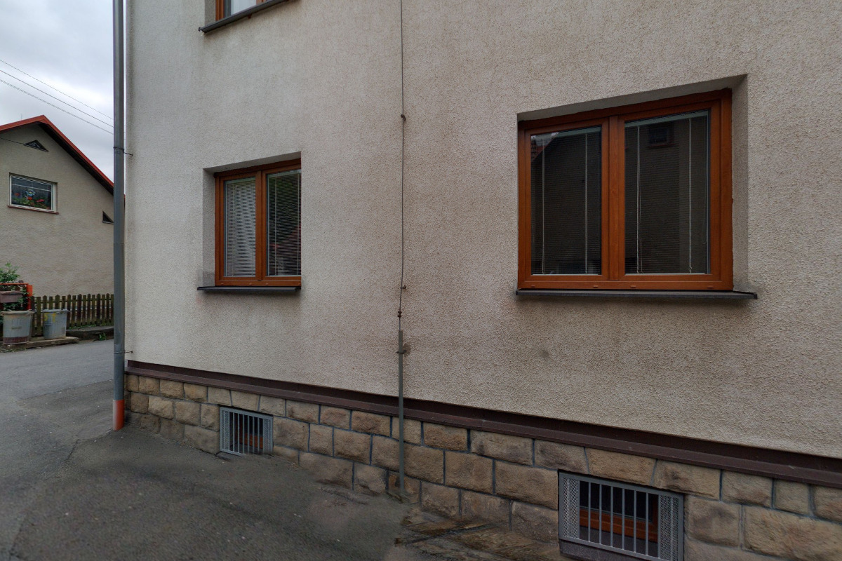 Růžďka - obecní úřad