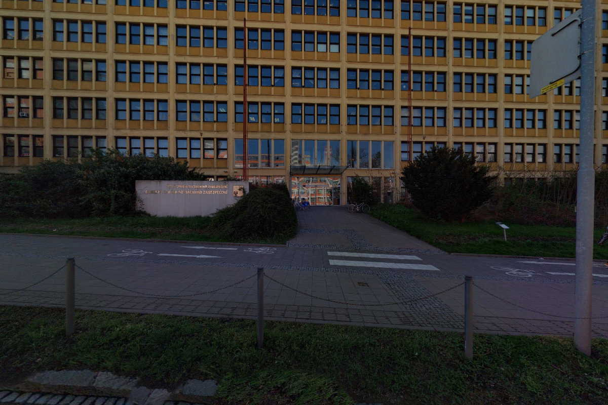 Oblastní inspektorát práce pro Jihomoravský kraj a Zlínský kraj