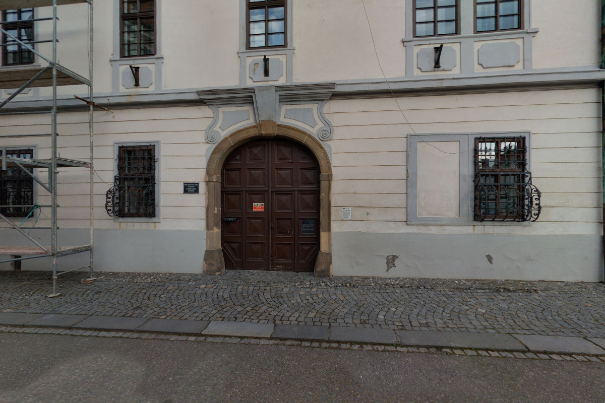 Římskokatolická farnost Panny Marie Kroměříž foto 6