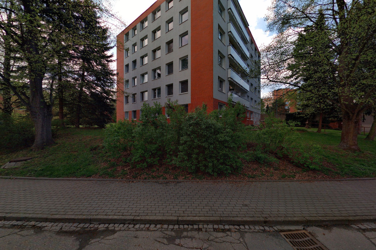 Dana Babicová foto 1