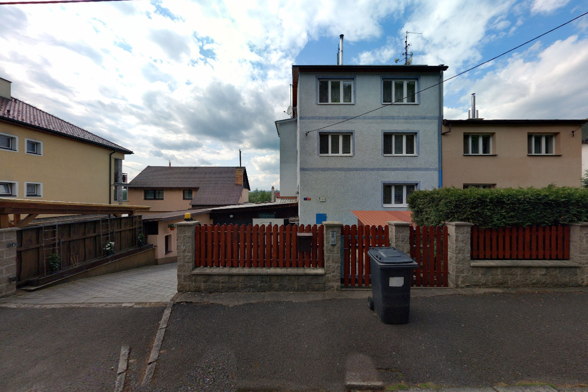 Zdeněk Zátko foto 1