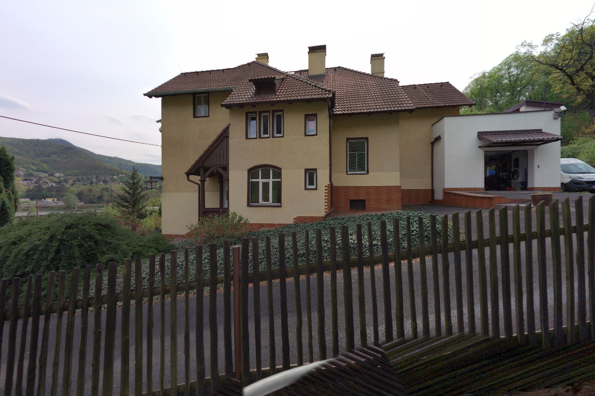 Alarmy Vojtěch foto 2