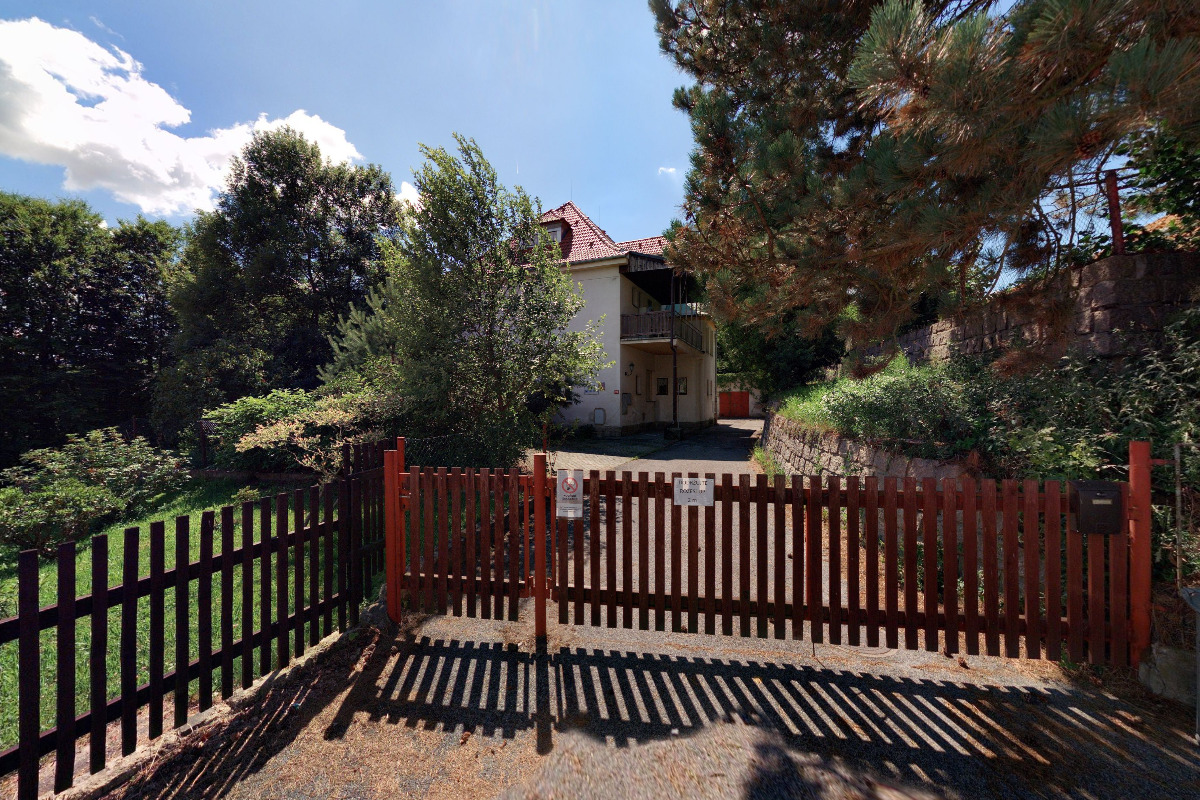 Pěvecký spolek JABLONETKY