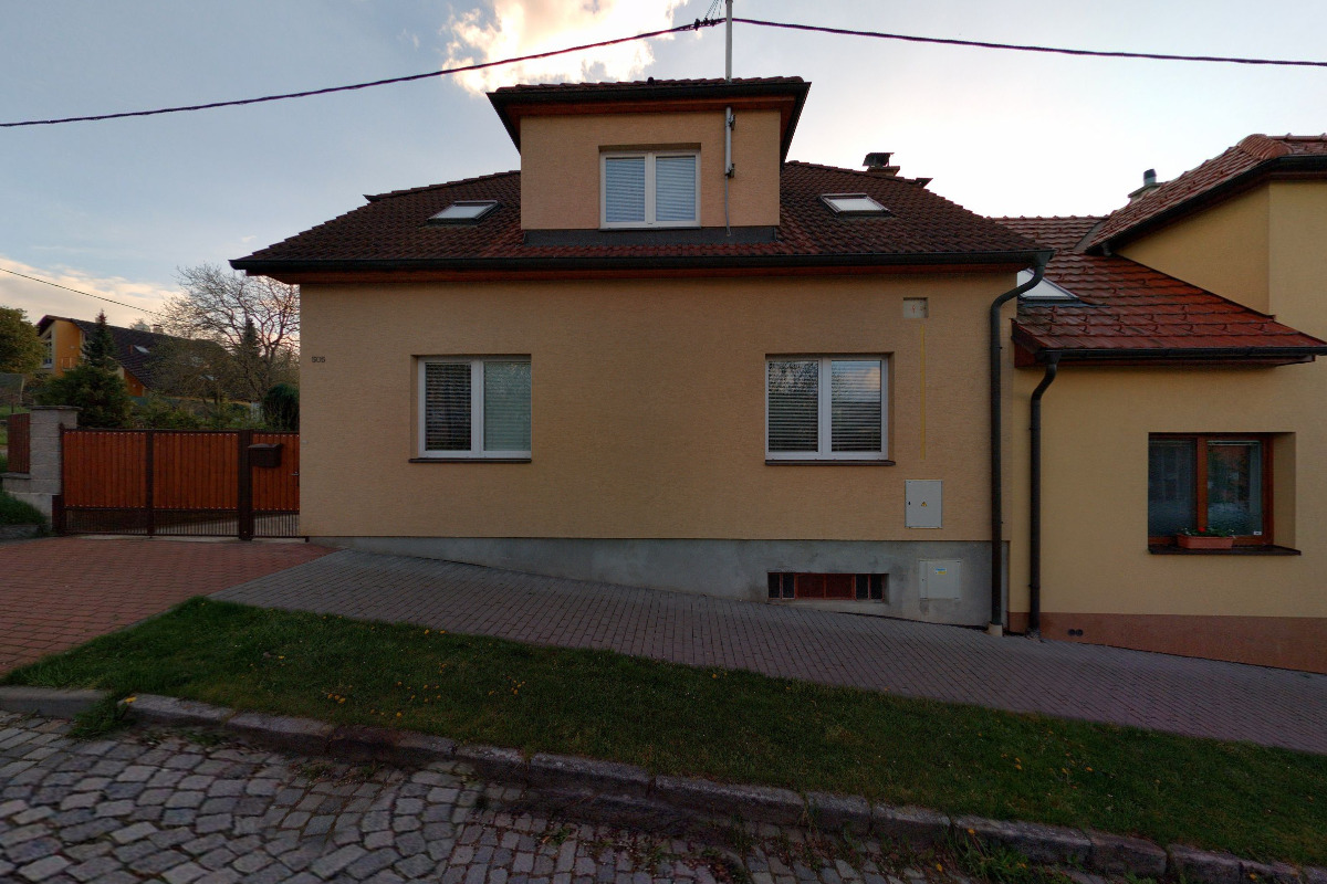 Měřící technika - Ing. Miloslav Stoklásek