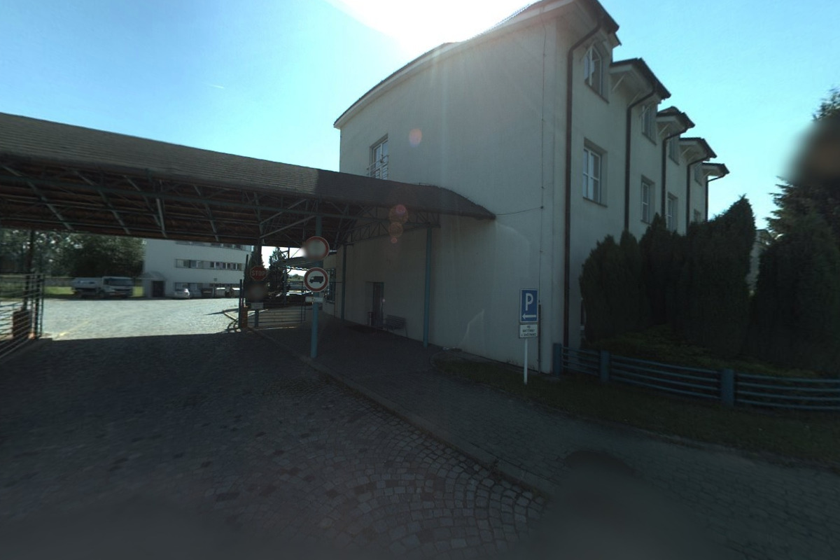 Ubytování v Tečovicích