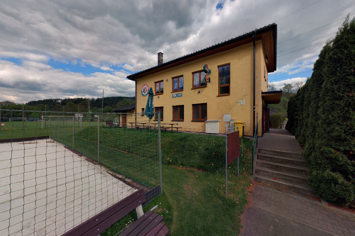 MSA Jarcová - TJ Sokol Jarcová