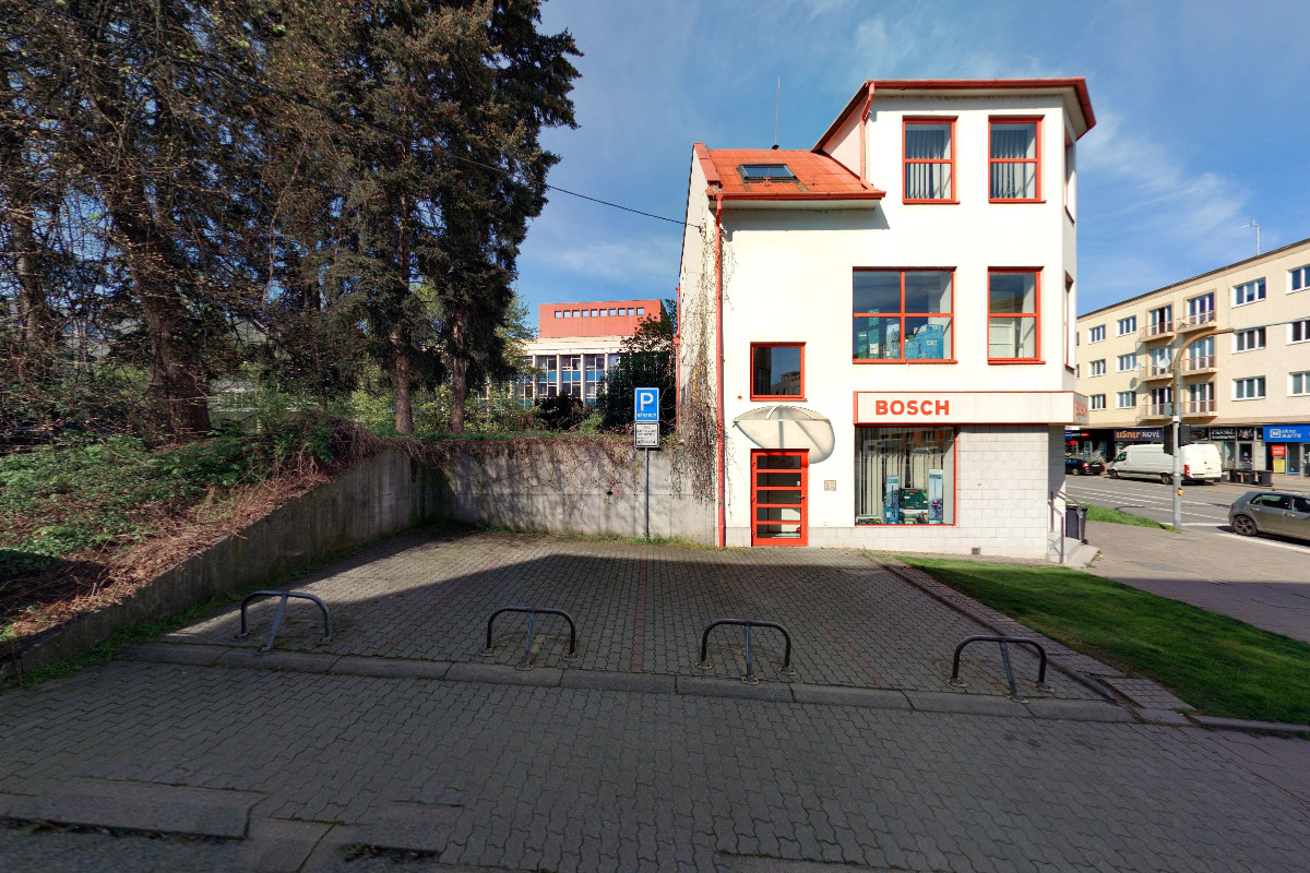 BOSCH SERVIS CENTRUM, spol. s r.o. foto 3
