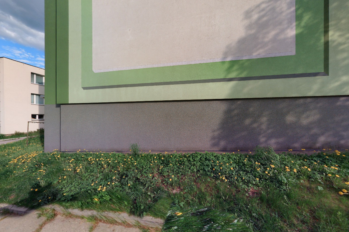 Ing. arch., Ing. Zdeněk Starý