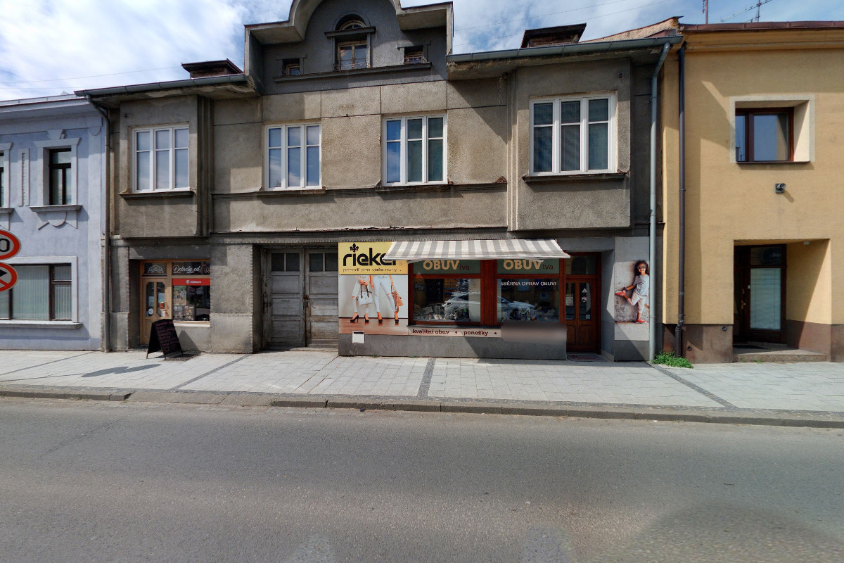 Zlatnictví Štěpán Hroník