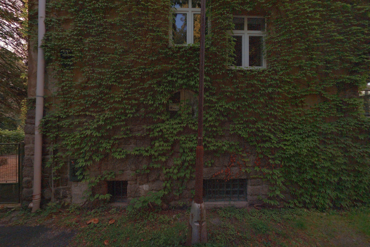 Společnost pro podporu náhradní rodinné péče - Amina o.p.s.