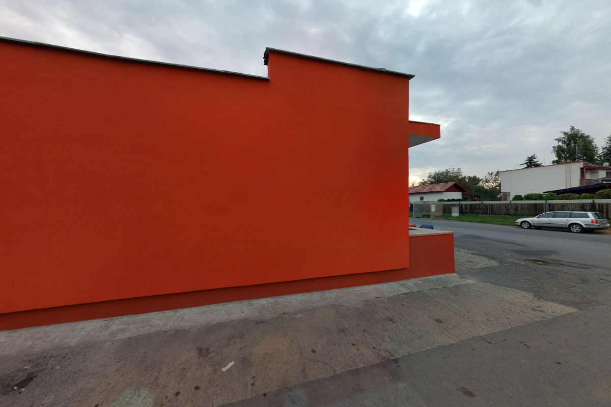 Potraviny Dobroměřice