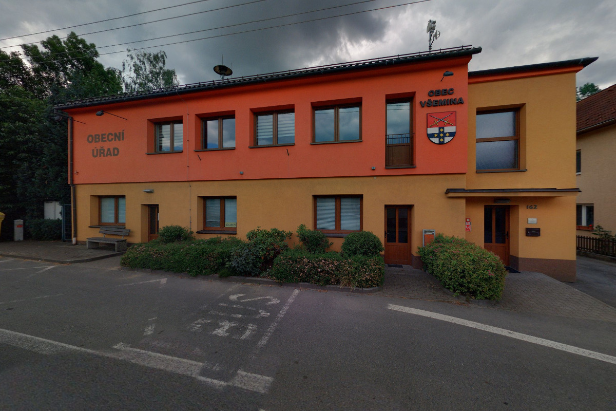 Marie Vlčková - kadeřnictví