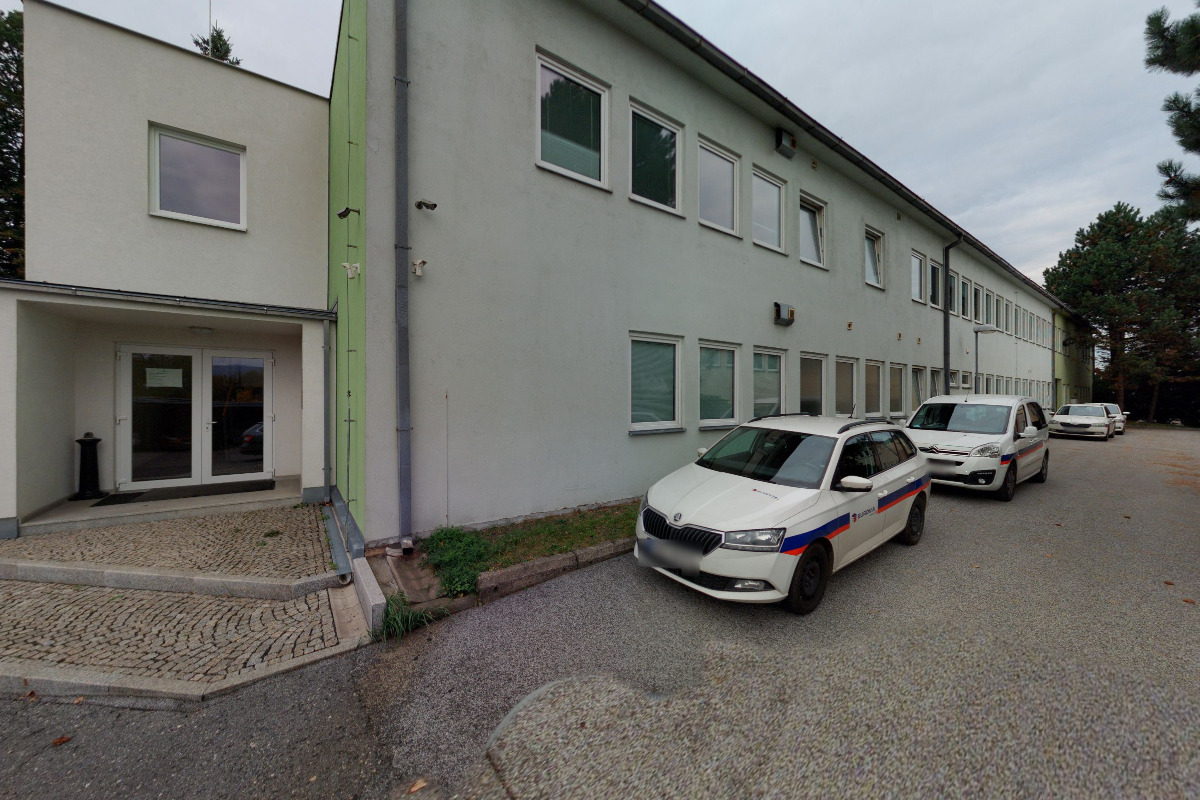 EUROVIA Kamenolomy, a.s.