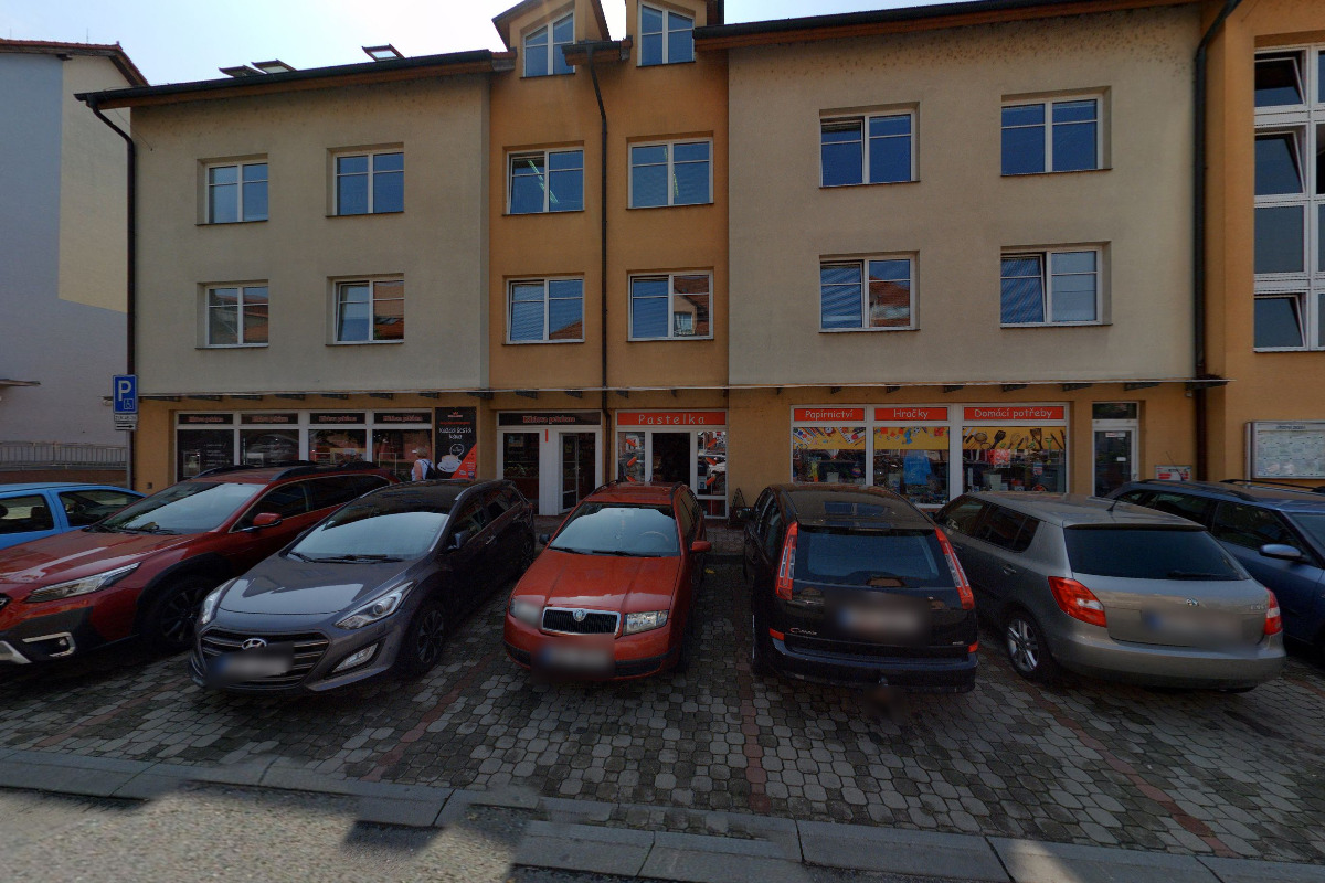 MÚ Otrokovice - Odbor dopravně-správní foto 2