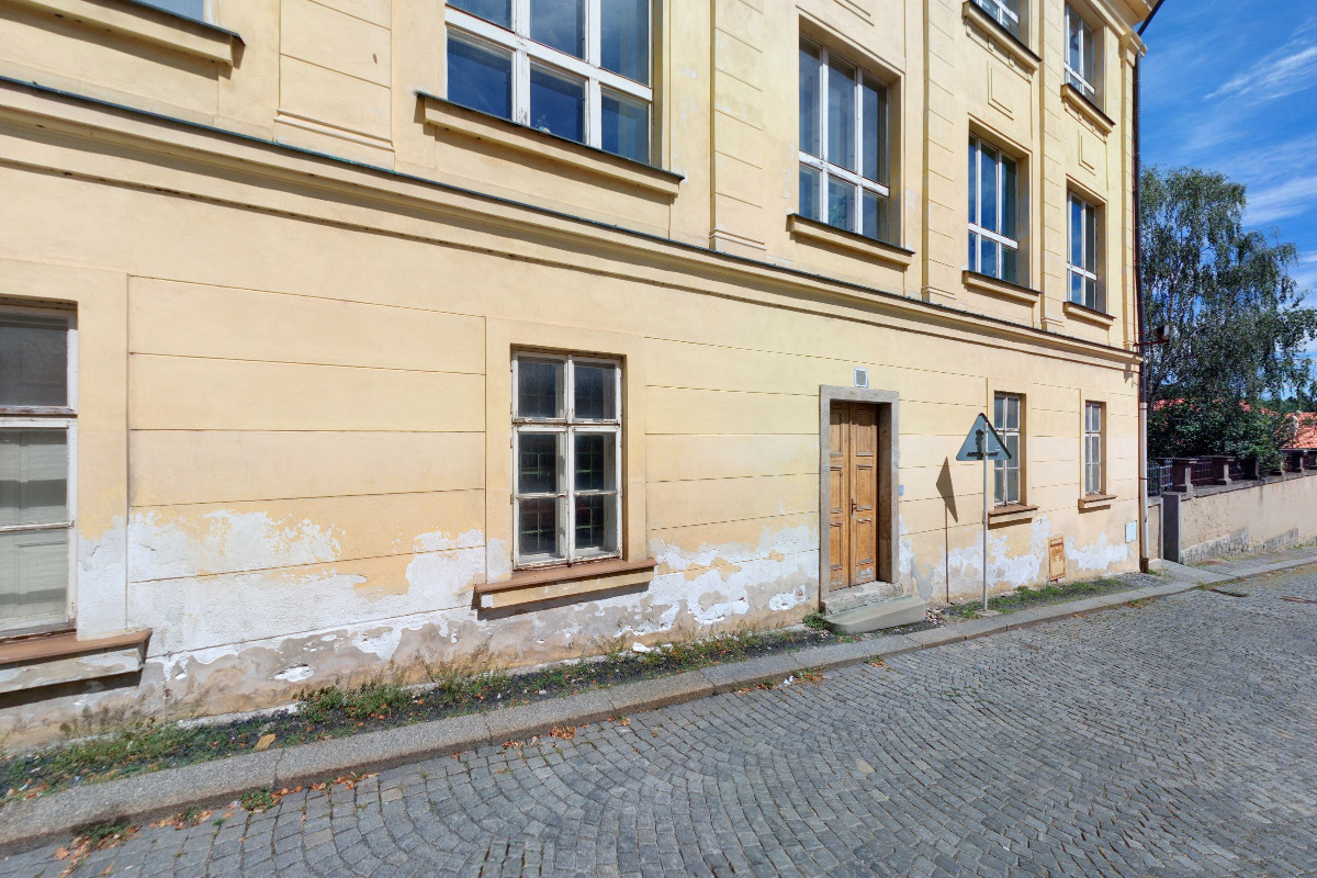 KB Poradenské místo