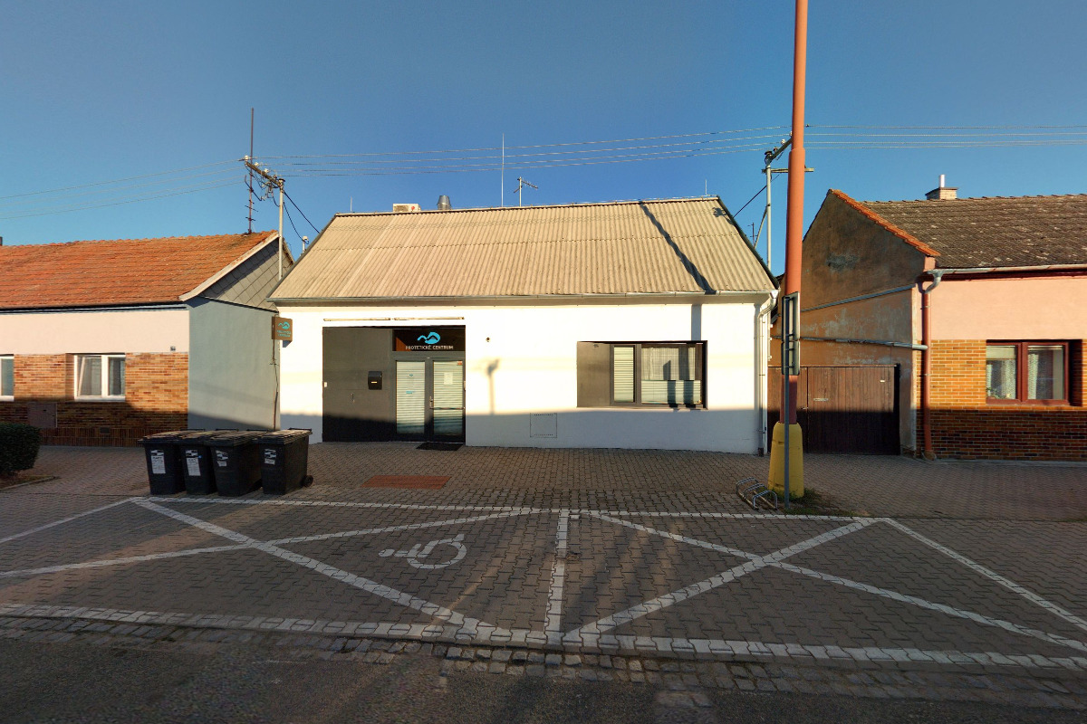 STAROMĚSTSKÁ KAPELA