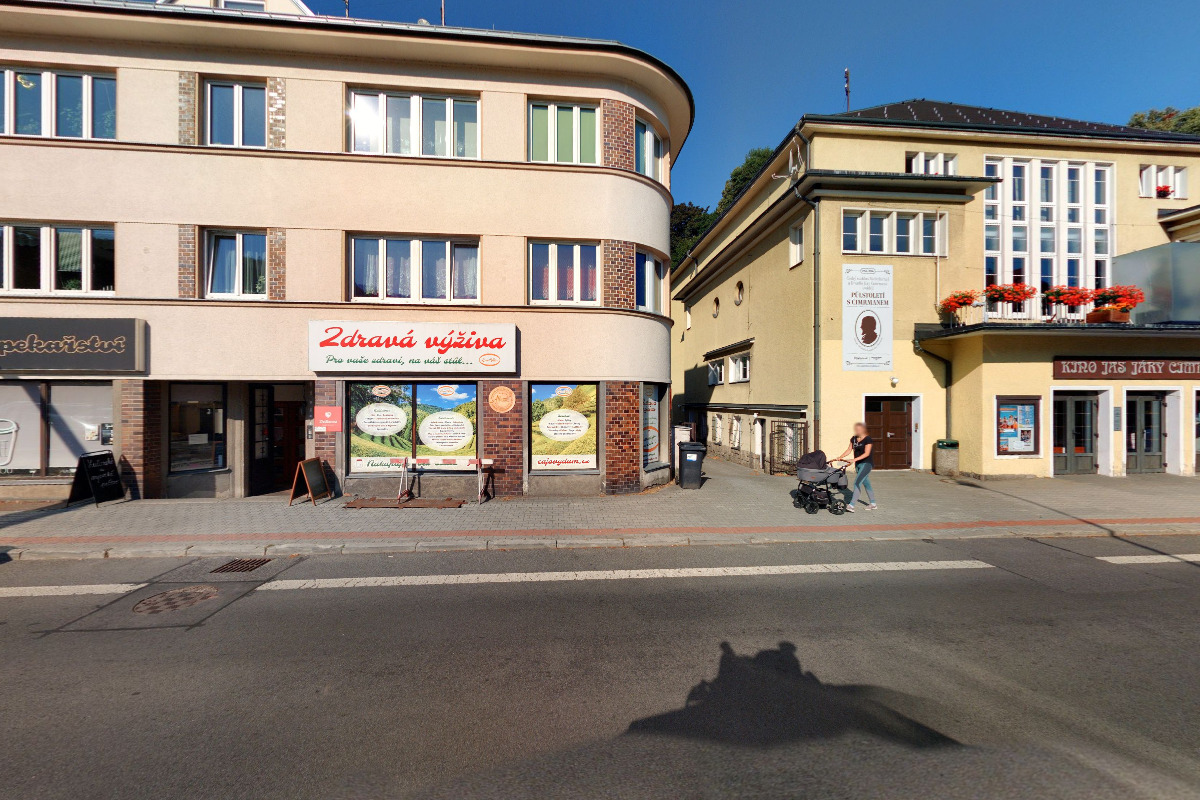 Zdravá výživa Lucivita foto 2