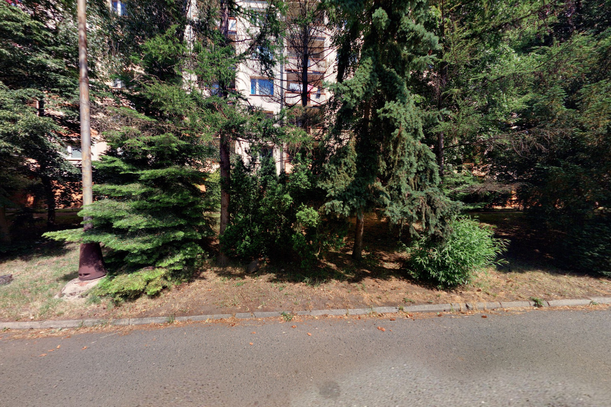 Tomáš Liška - Úklidové práce