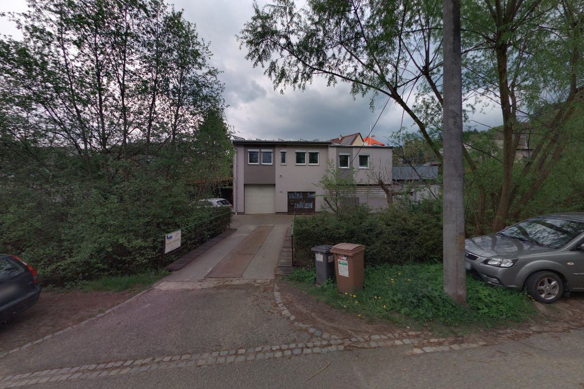 HOFI - TAŽNÁ ZAŘÍZENÍ